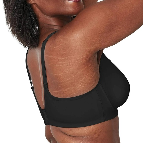 New - Women's 18 Hour® Bounce Control Convertible Wireless Bra - Picture 2 of 7